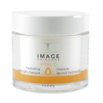 Vital C Hydrating Overnight Masque10