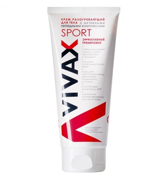 Vivax sport10