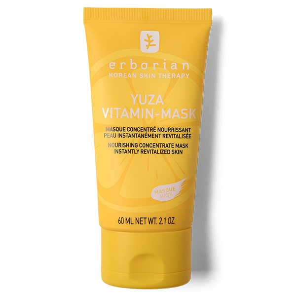 YUZA VITAMIN MASK10