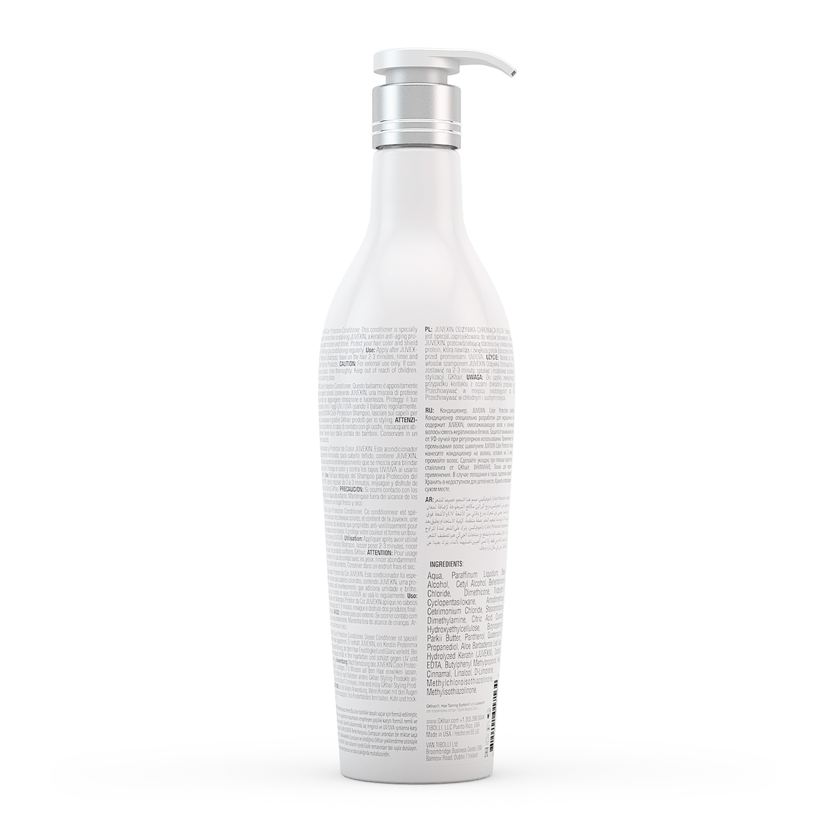 GKhair Shield Conditioner11