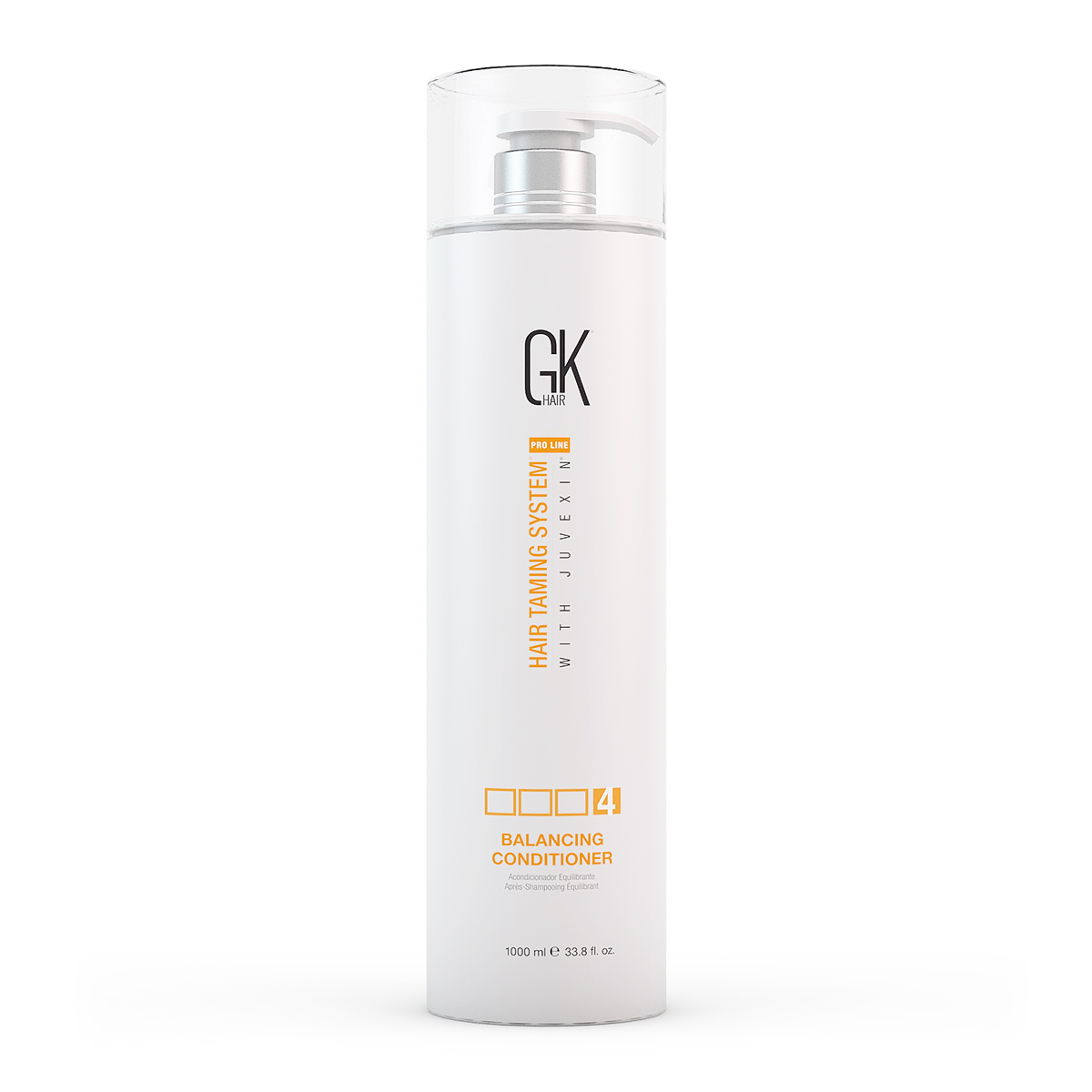 GKhair Balancing Conditioner 00