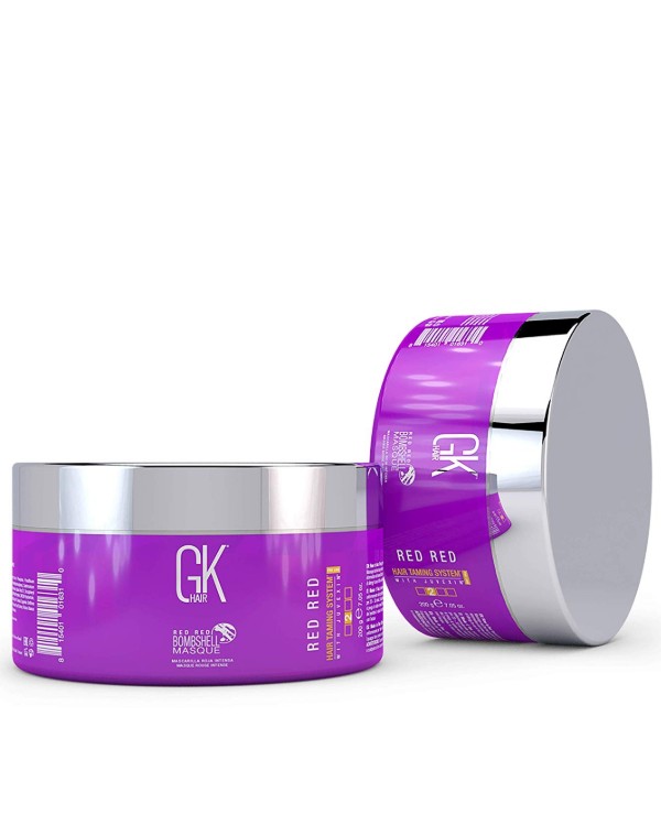 GKHair Lavender Bombshell Masque з лавандовим відтінком11