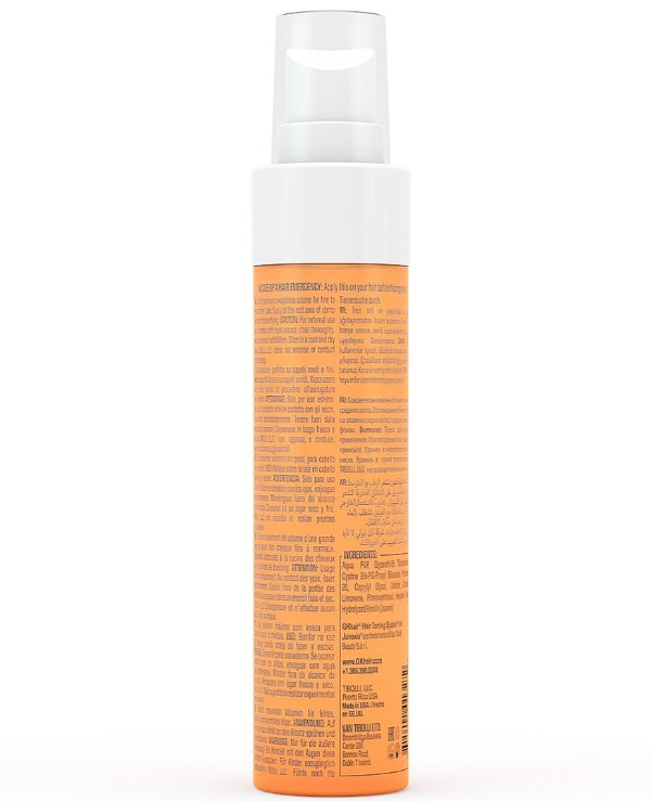 GKhair Volumize Her Spray With Juvexin11