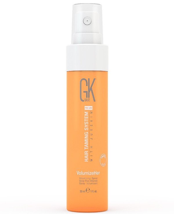 GKhair Volumize Her Spray With Juvexin00