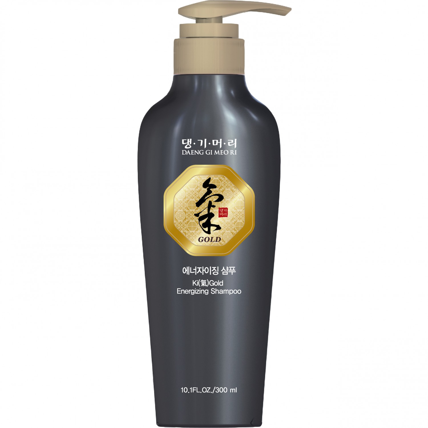 Шампунь для волосся тонізуючий Daeng Gi Meo Ri Ki Gold Energizing Shampoo00
