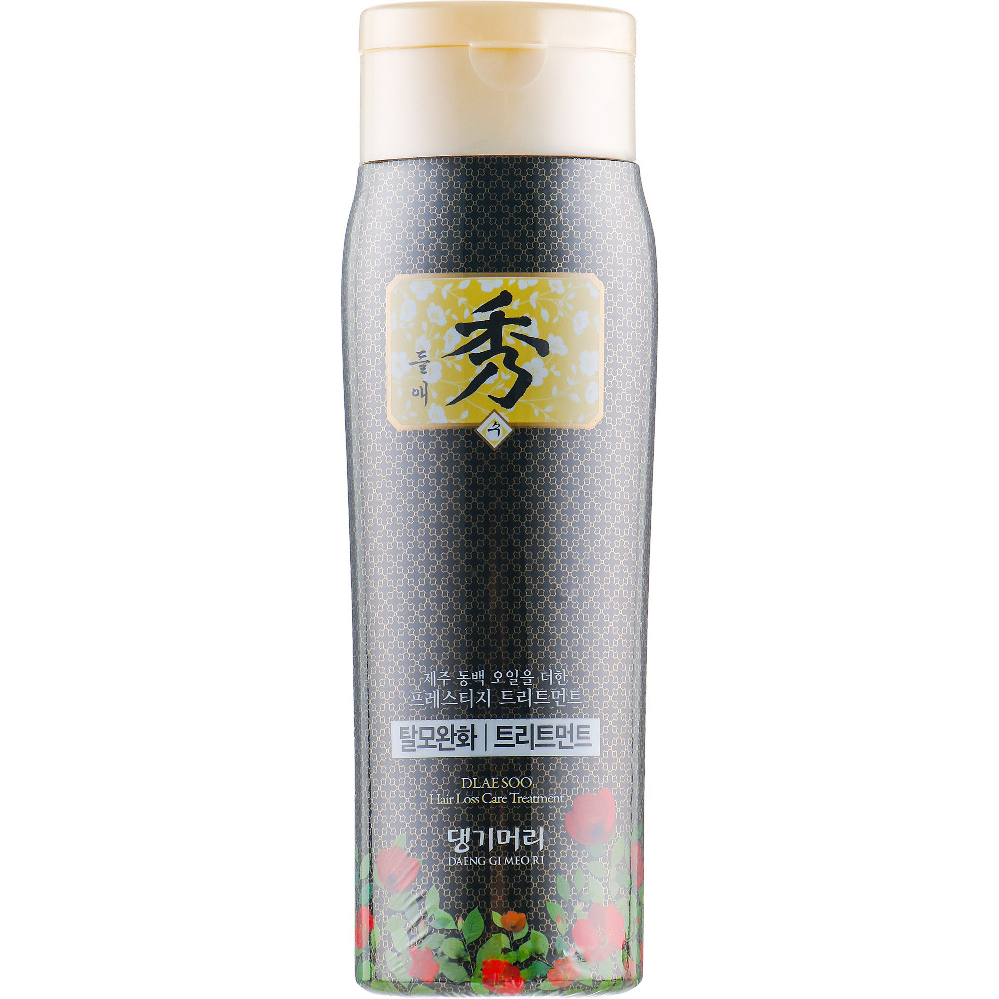 Шампунь проти випадіння волосся Daeng Gi Meo Ri Dlae Soo Anti-Hair Loss Shampoo00