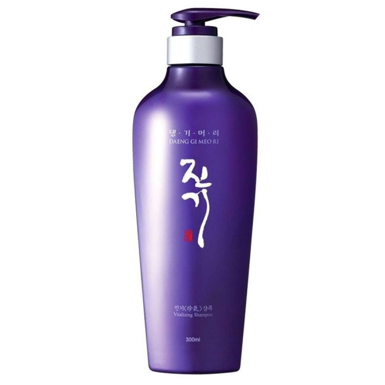 Daeng Gi Meo Ri Vitalizing Shampoo00