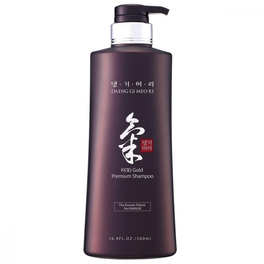 Шампунь для волосся Daeng Gi Meo Ri Ki Gold Premium Shampoo00
