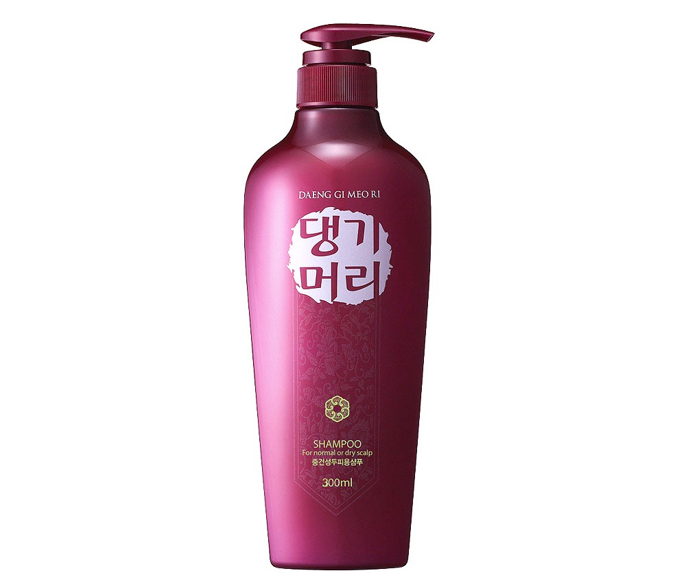 Шампунь для нормального і сухого волосся Daeng Gi Meo Ri Shampoo For Normal To Dry Scalp00