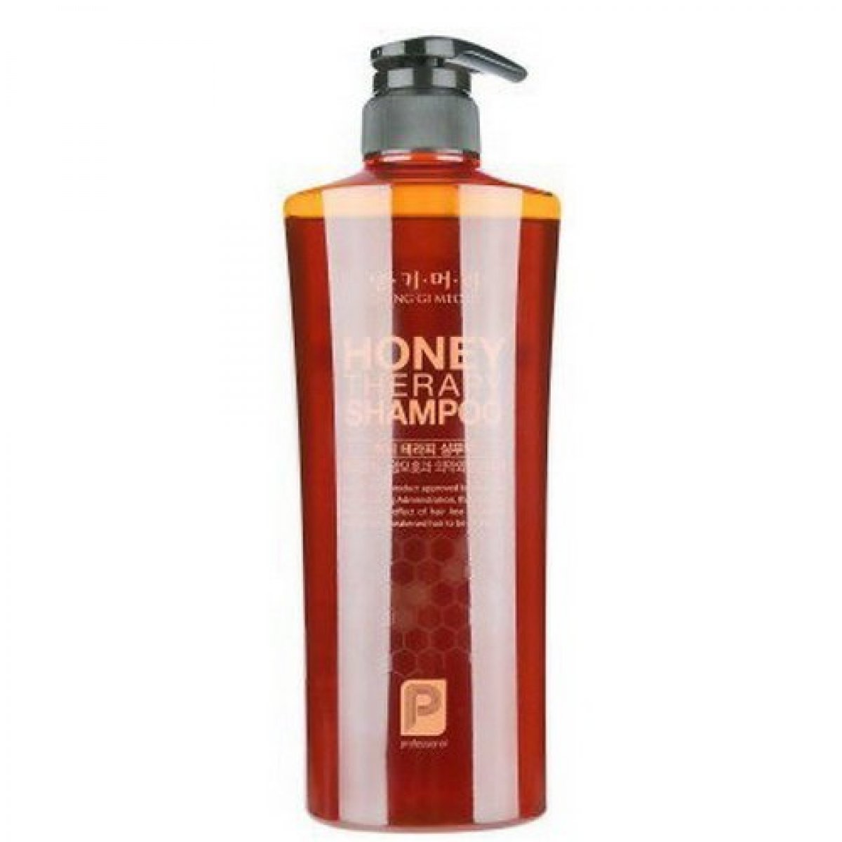 Шампунь для волосся Daeng Gi Meo RI Honey Therapy Shampoo Медова терапія00