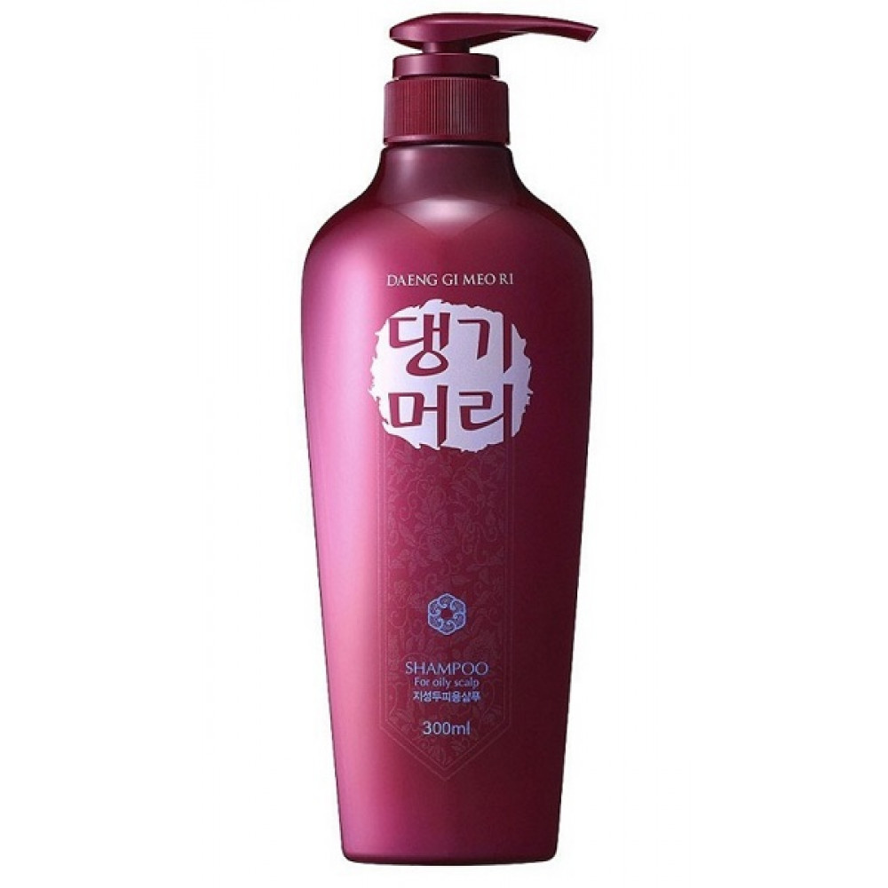 Шампунь для жирної шкіри голови Daeng Gi Meo Ri Shampoo For Oily Scalp00