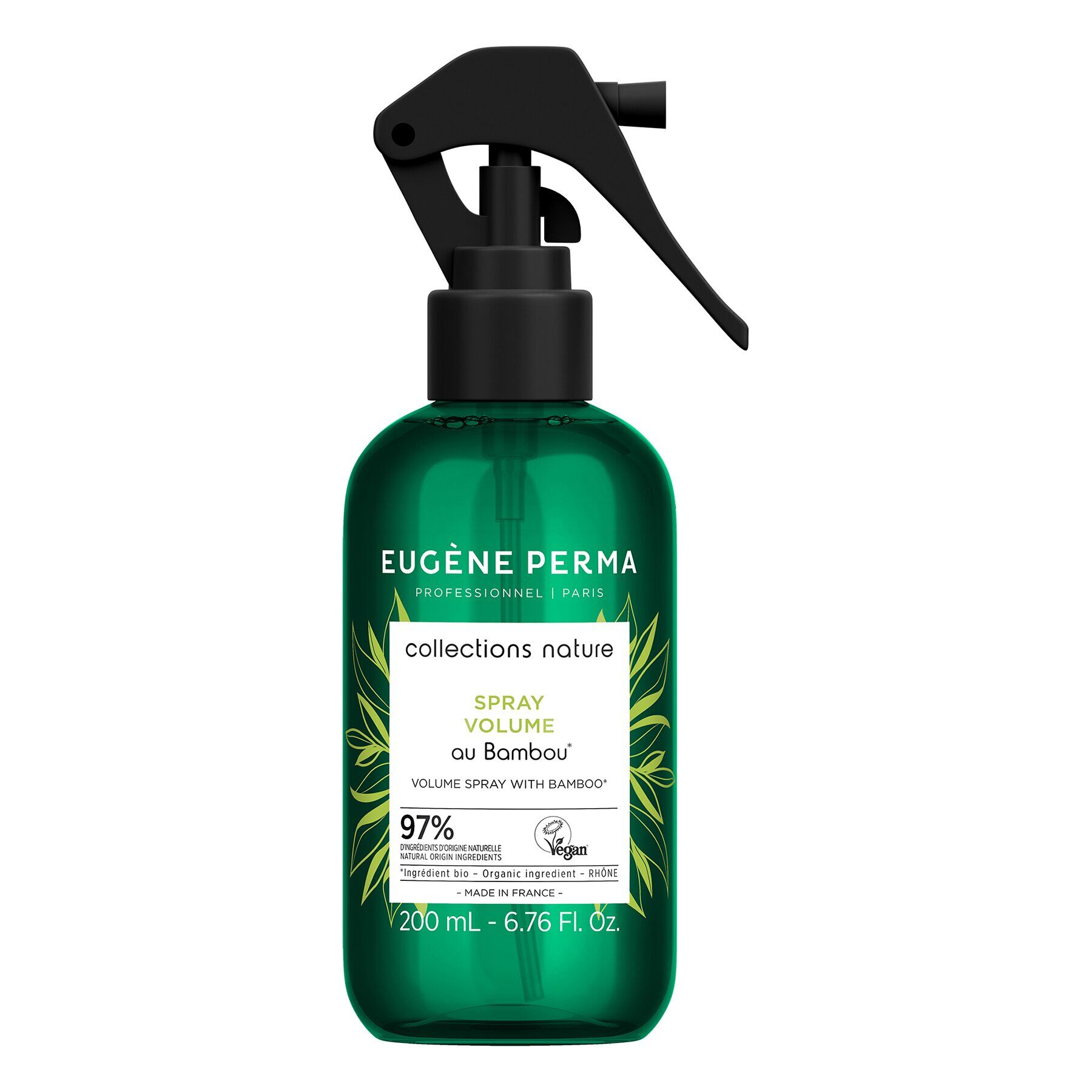 Спрей для объёма волос Eugene Perma БИО Collections Nature00