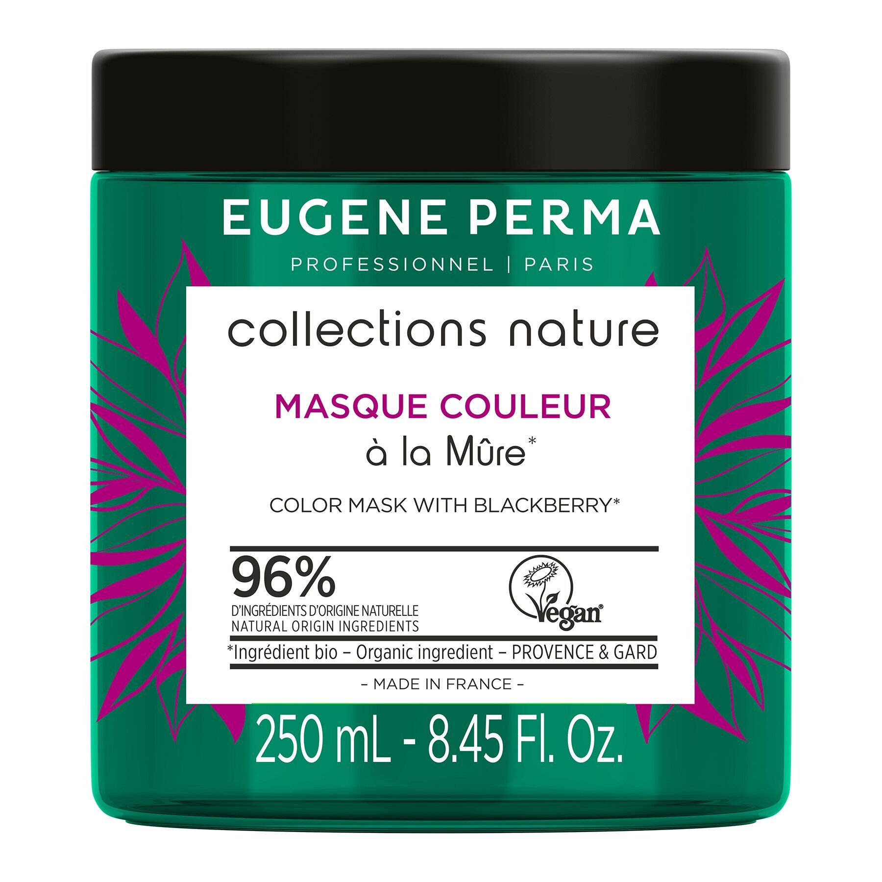 Eugene Perma БИО Collections Nature00