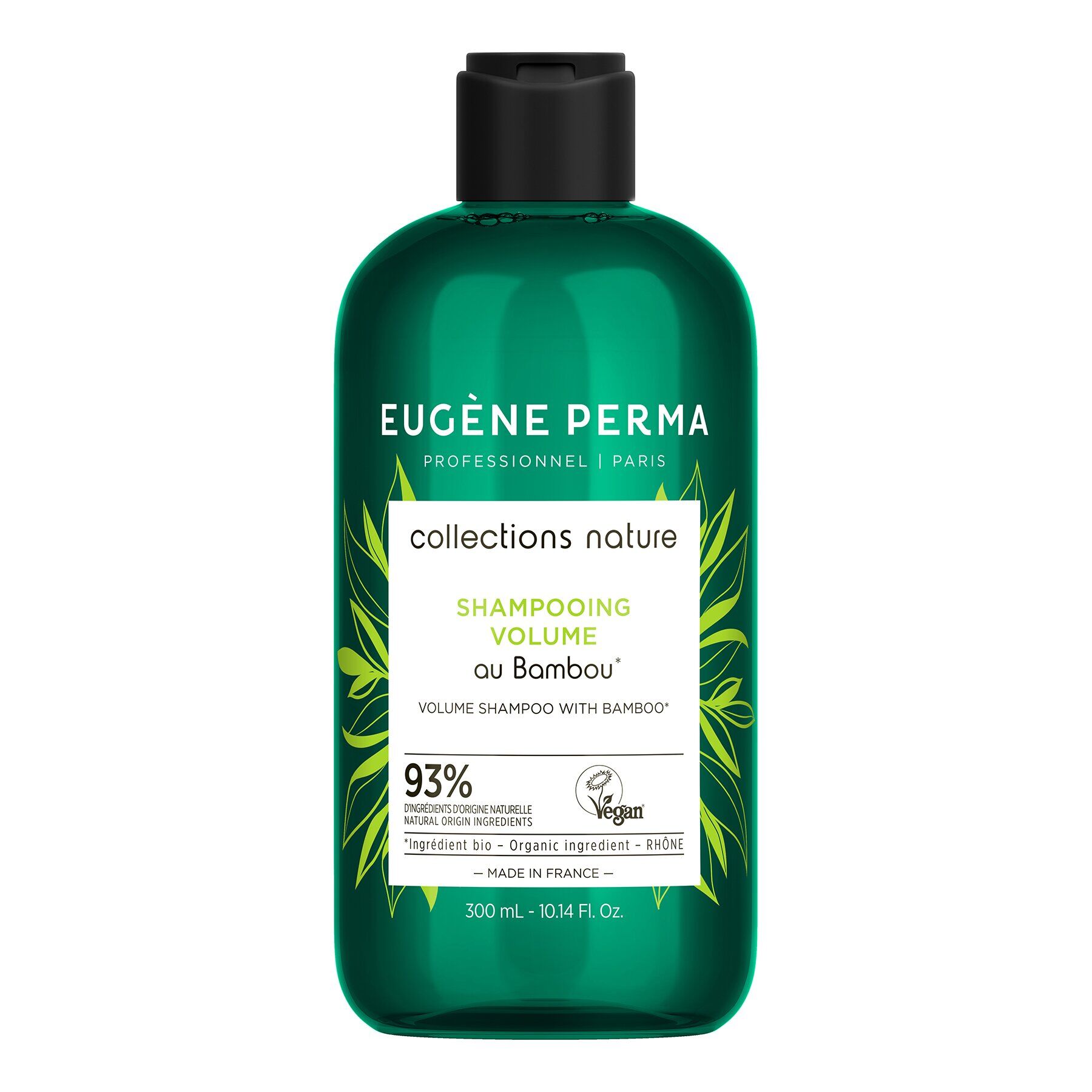 Шампунь Eugene Perma для Об'єму волосся БІО Collections Nature00