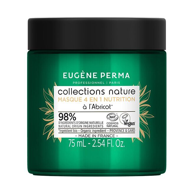 Eugene Perma БИО Collections Nature 4 в 1 00