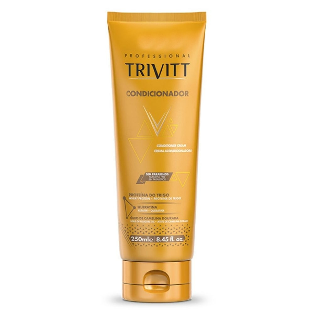 Brazillian Hi-Tech Trivitt Conditioner00