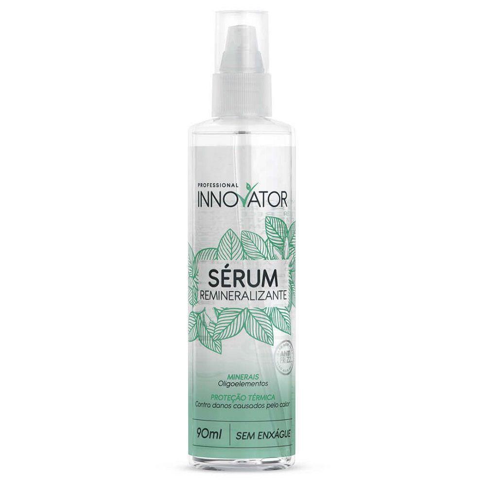 Brazillian Hi-Tech INNOVATOR Serum Remineralizante00