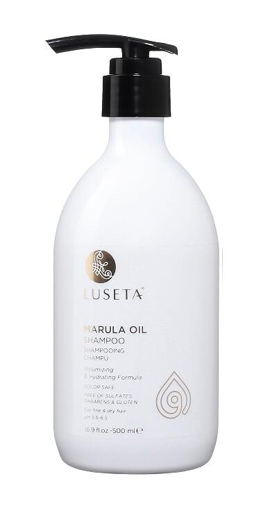 Шампунь для об'єму Luseta Marula Oil Shampoo 16.9oz00