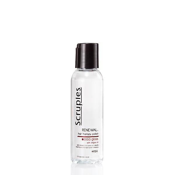Scruples Renewal Hair Therapy Polish00