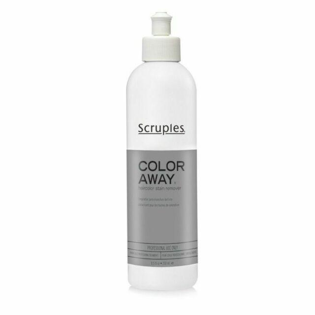 Scruples Color Away Haircolor Stain Remover00