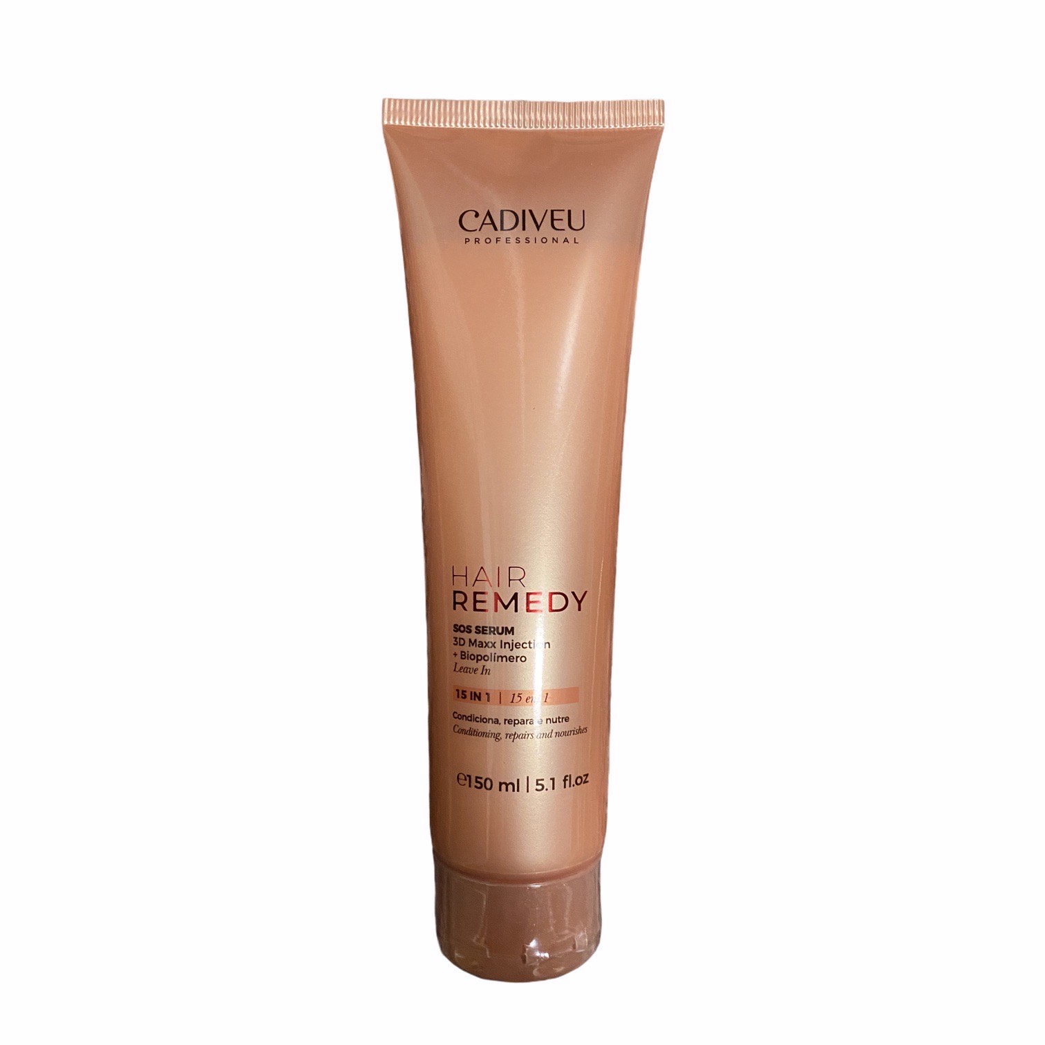 Сироватка для лікування волосся Cadiveu Hair Remendy SOS Serum 15in100