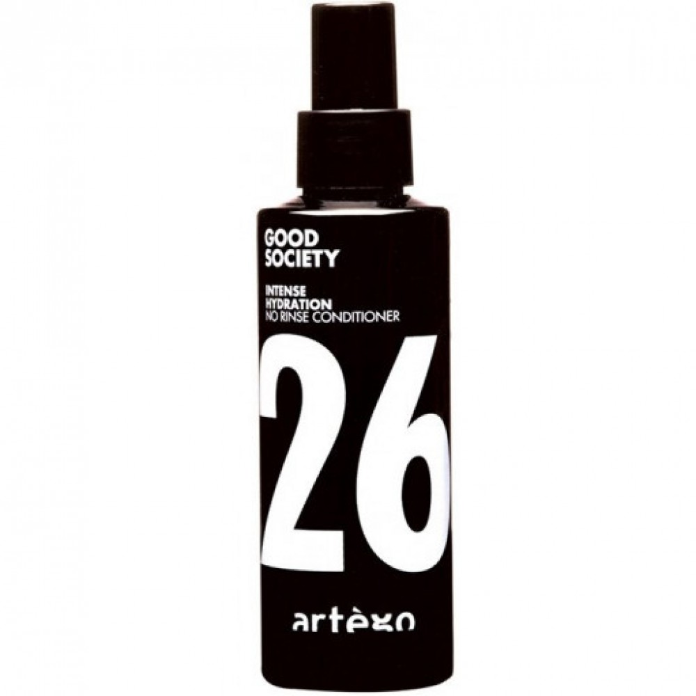 Спрей без змивання для зволоження artego intense hydration 2600