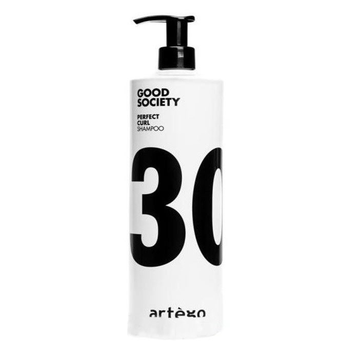 Шампунь Artego Perfect Curl 30 для кучерів00