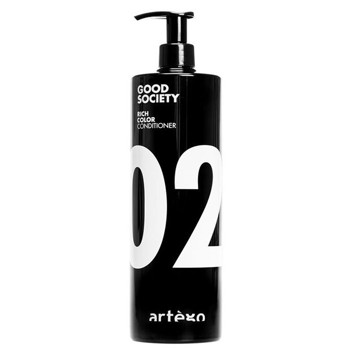Artego Rich color 02 для фарбованого волосся00