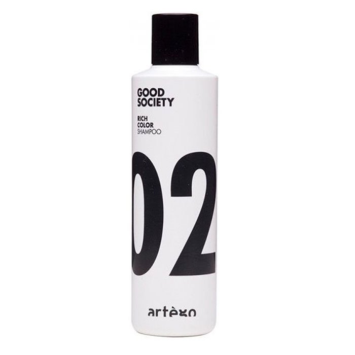 Шампунь Artego Rich Color 02 для фарбованого волосся00