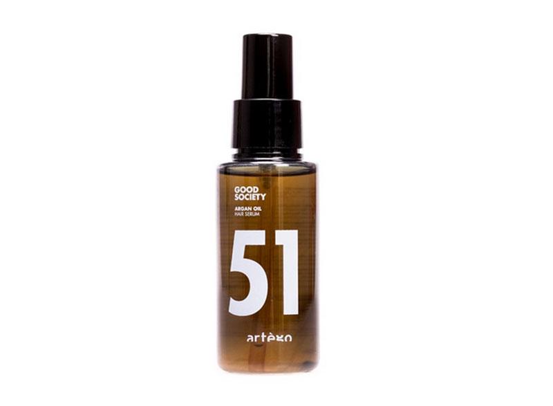 Artego Good Society 51 Argan Oil00