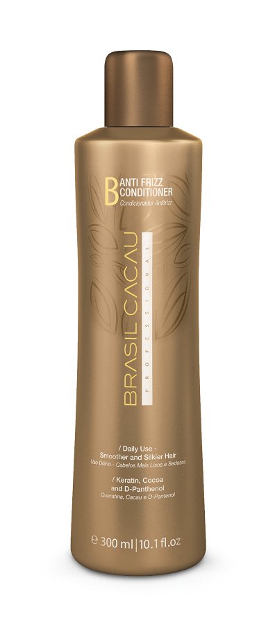 Cadiveu Brasil Cacau Anti Frizz Conditioner00