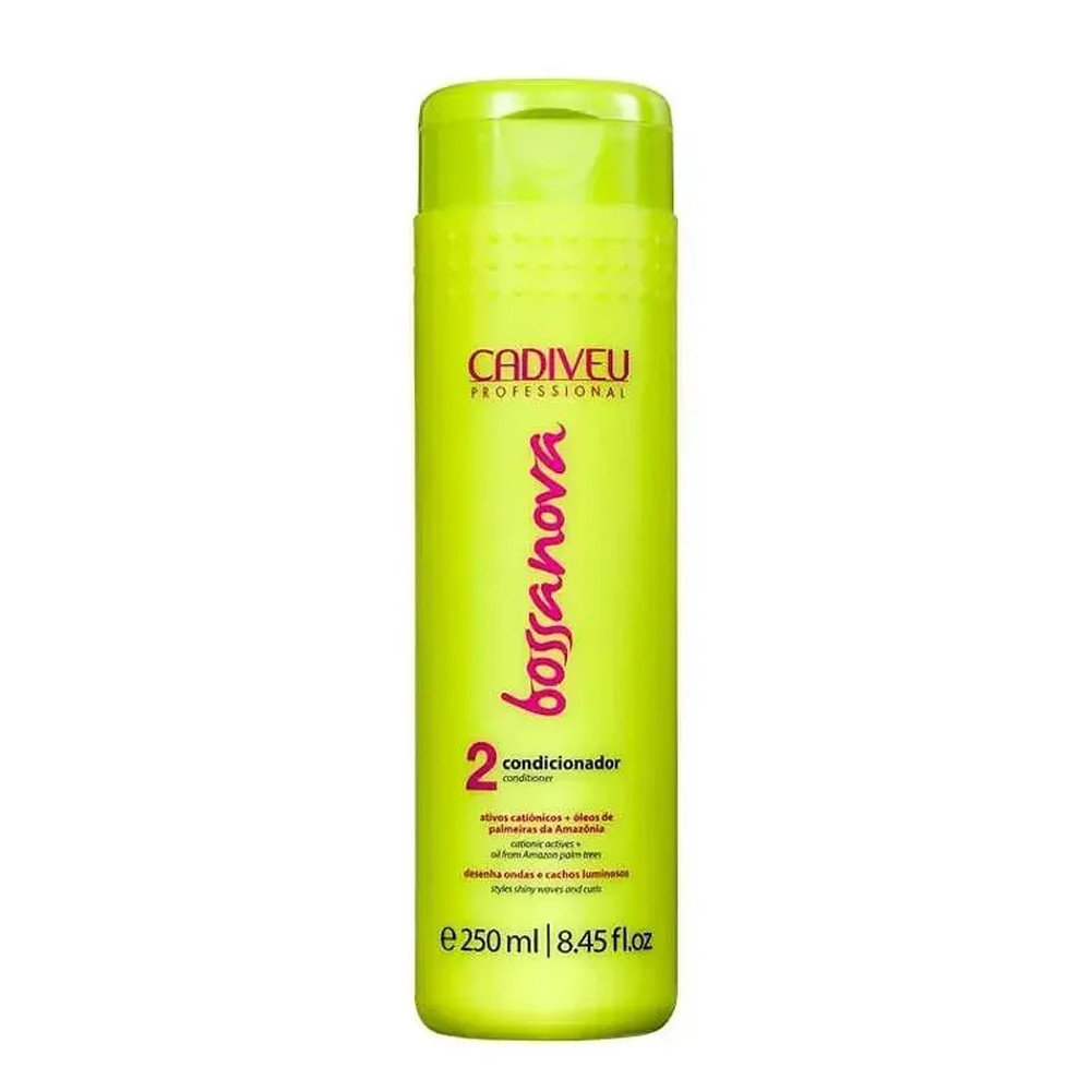 Cadiveu Bossa Nova Conditioner00