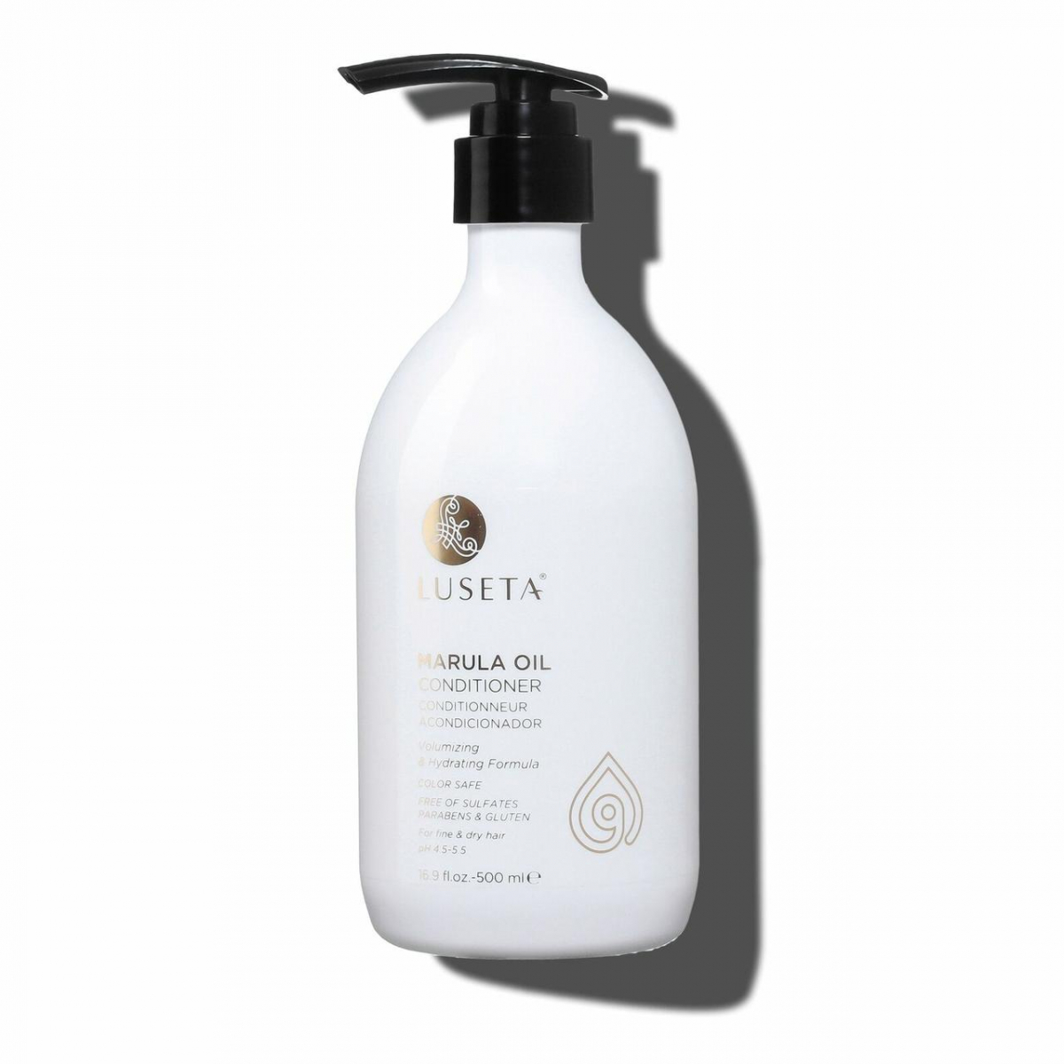 Marula Oil Conditioner 16.9oz 00
