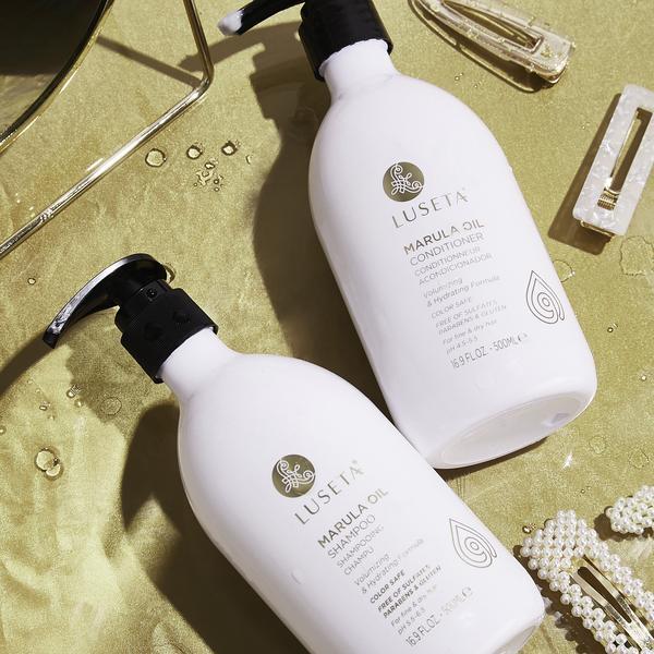 Marula Oil Conditioner 16.9oz 11