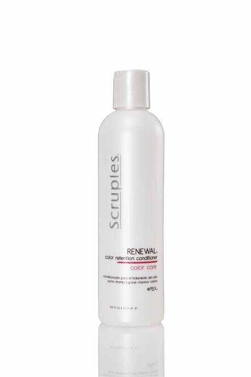 Renewal Color Retention Conditioner00