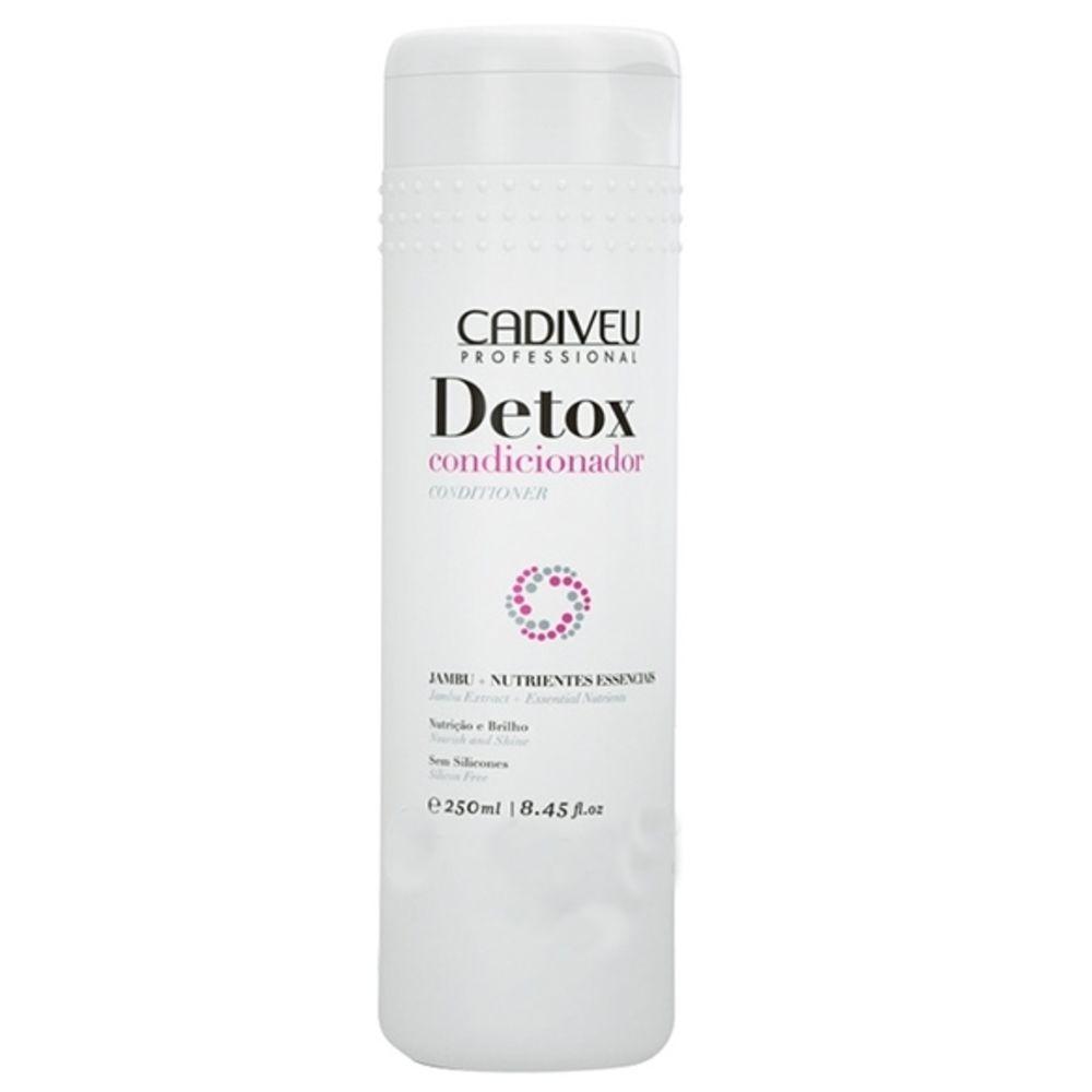 Cadiveu Detox Conditioner00