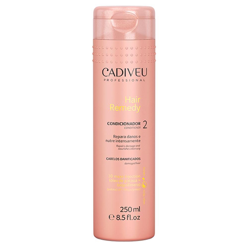 Cadiveu Hair Remedy Condicionador00