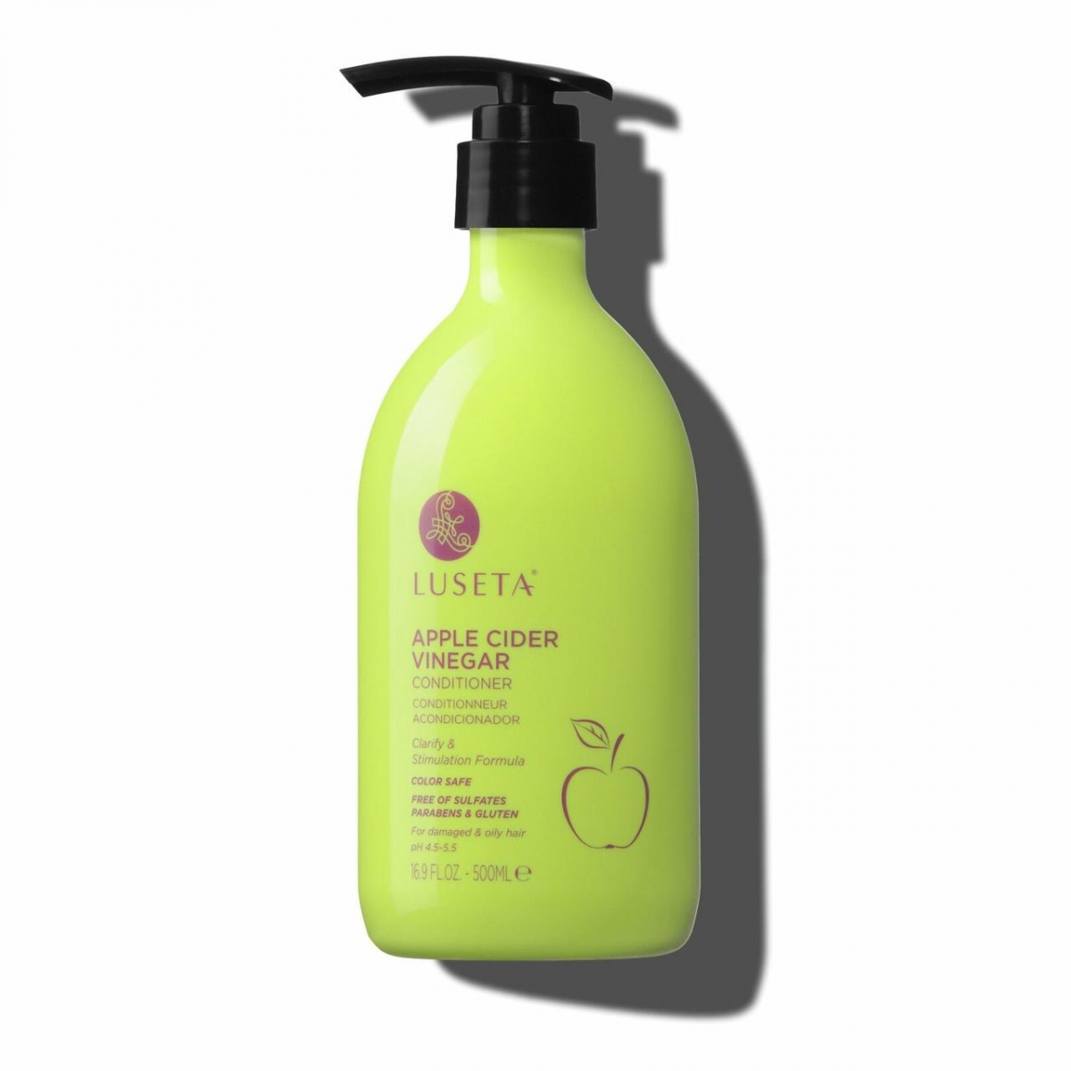 Luseta Apple Cider Vinegar Conditioner 00