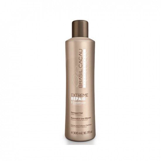 Cadiveu Brasil Cacau Extreme Repair Conditioner00