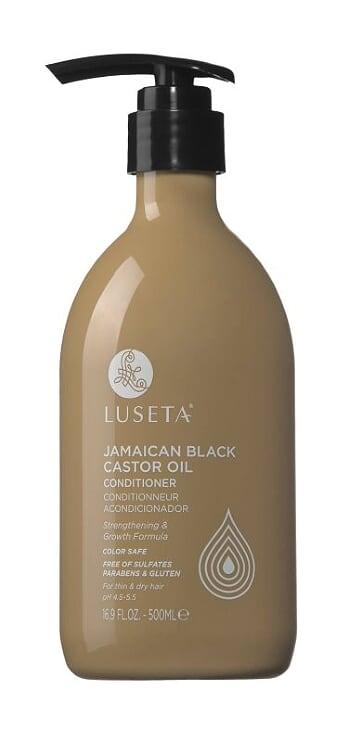 Luseta Jamaican Black Castor Oil Conditioner00