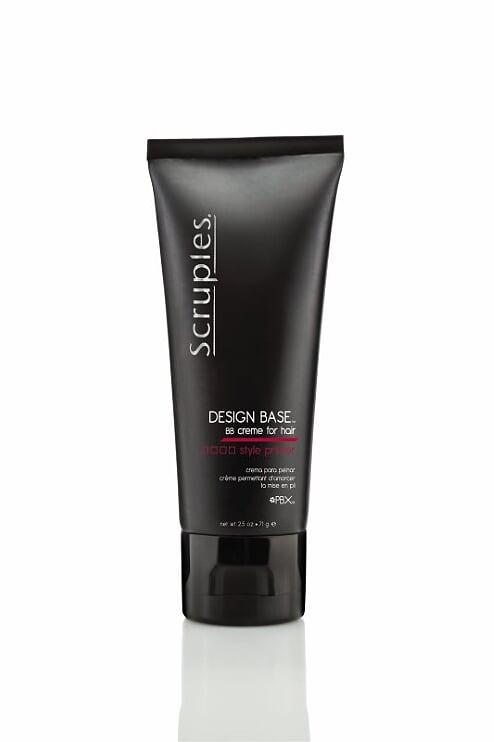 Design Base BB Creme For Hair00