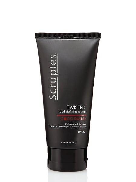Twisted Curl Defining Creme00