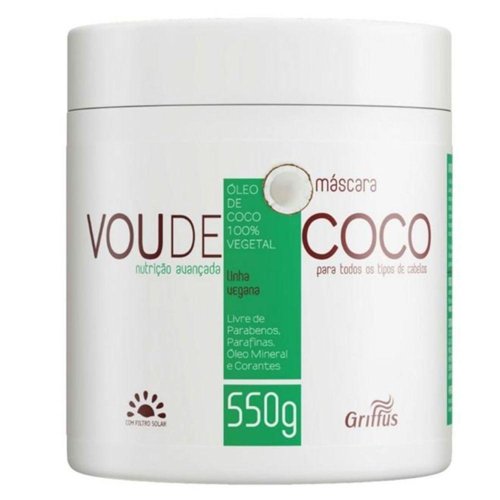 Griffus Mascara Vou De Coco00