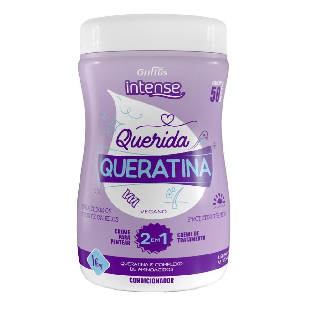 Griffus Mascara Hidratacao Queratina00