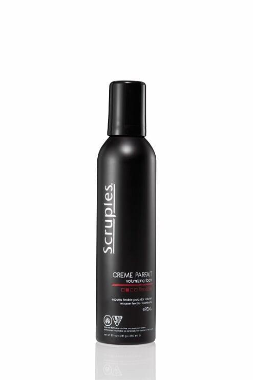 Creme Parfait Volumizing Foam00