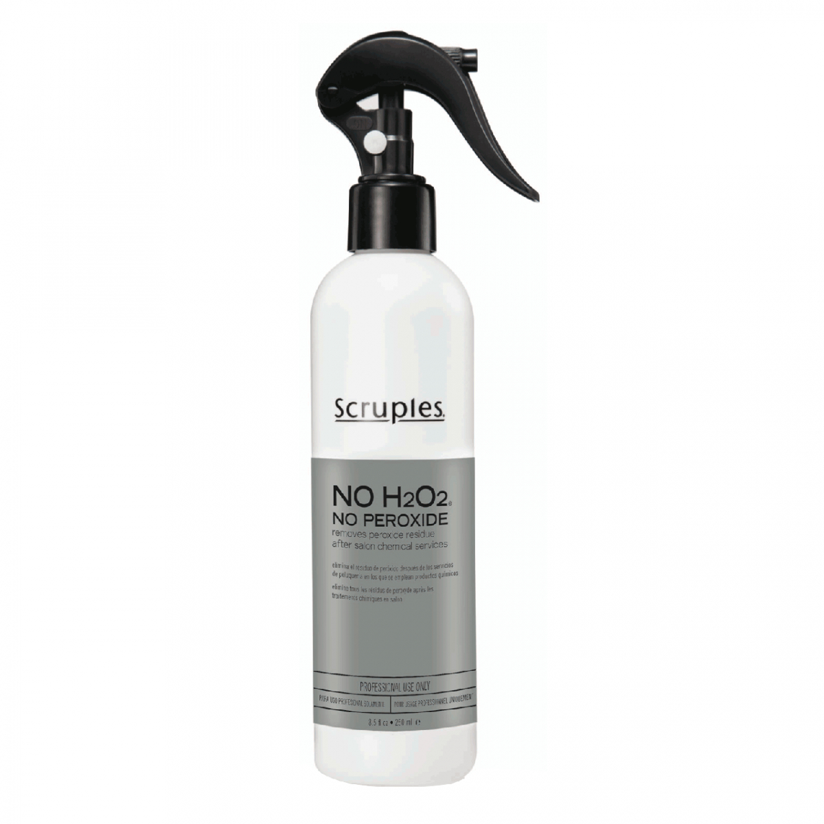 Спрей після фарбування волосся NO H2O2 No Peroxide00