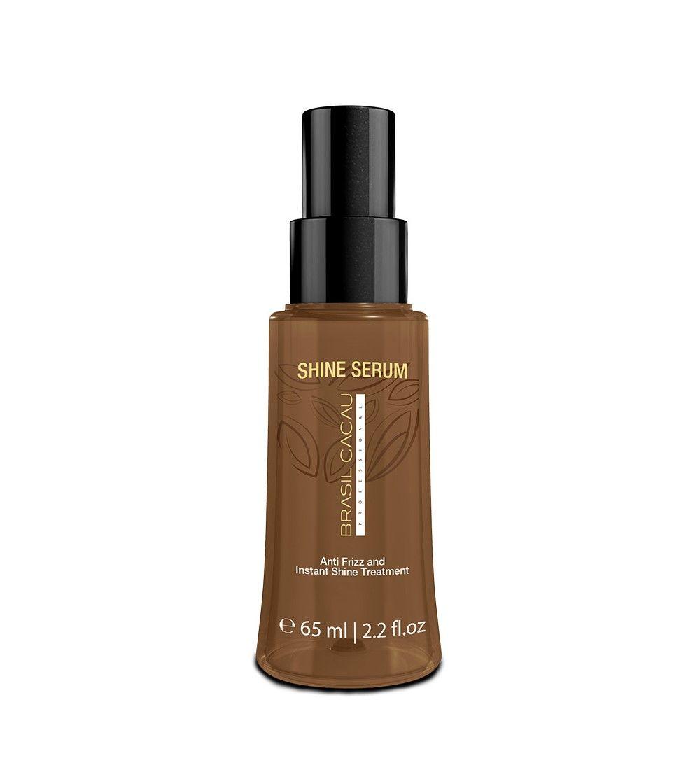 Cadiveu Brasil Cacau Extreme Repair Shine Serum00