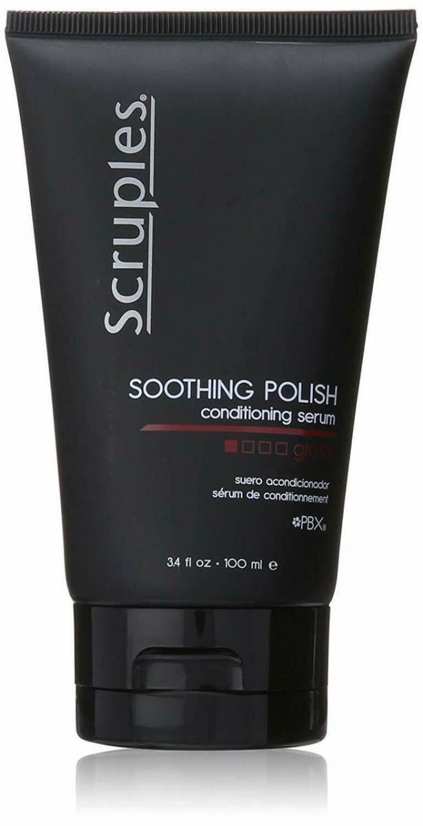 Сироватка для волосся Soothing Polish Conditioning Serum00