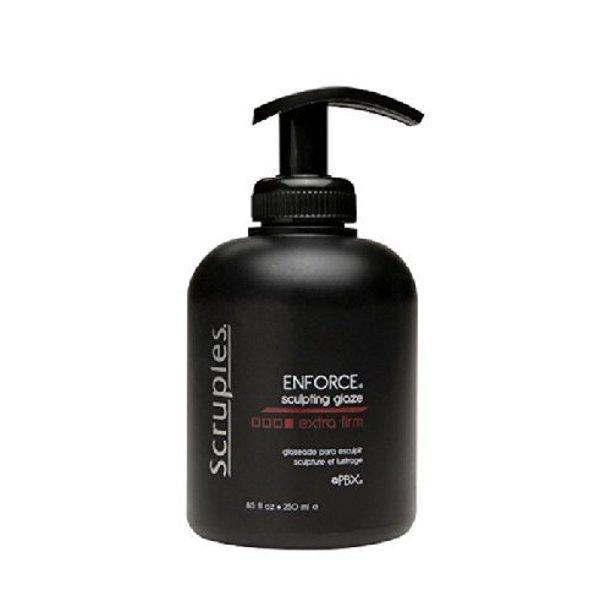 Сироватка для об'єму волосся Enforce Sculpting Glaze00