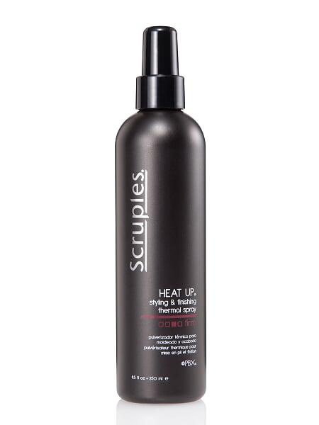 Термозахист для волосся Heat Up Styling & Finishing Thermal Spray00